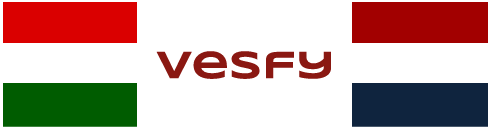 Logo Vesfy