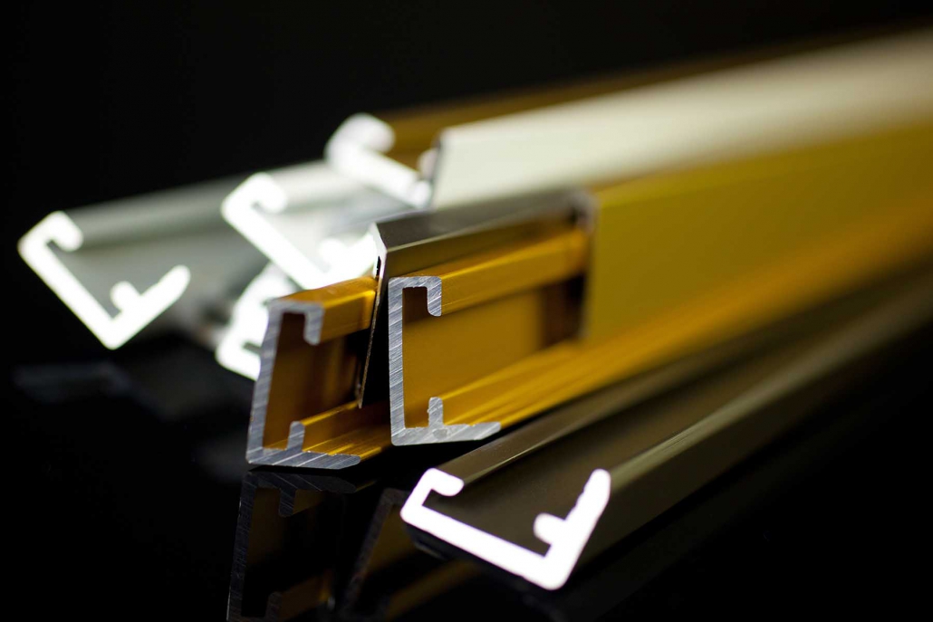 Aluminium bewerken en onderhouden